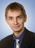 Prof. Dr. rer. nat. Holger Karl