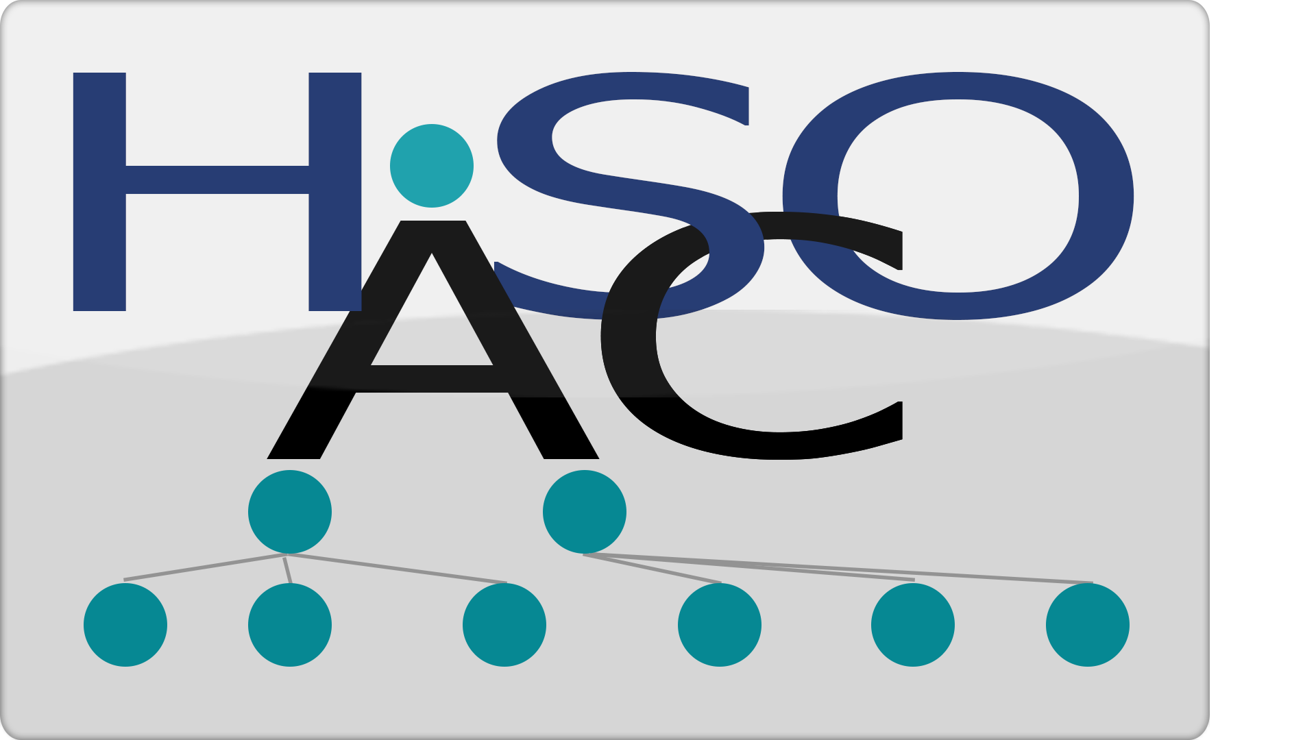 HASCO logo